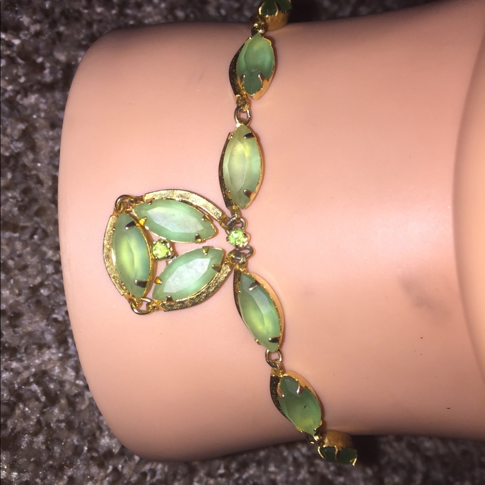 Necklace💚